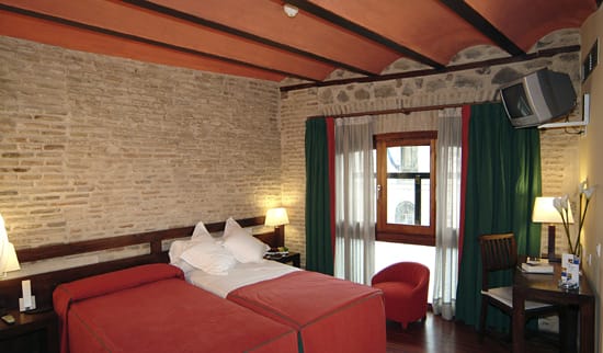 El Hotel Abad en Toledo El Hotel Abad en Toledo