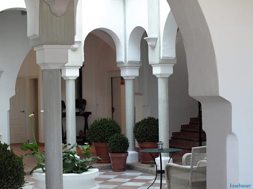 Hotel Cortijo Bravo en Velez Malaga Hotel Cortijo Bravo en Velez Malaga