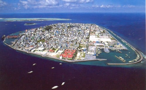 Maldivas, paisajes de ensueño en el Indico