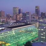 Johannesburgo, la Ciudad de Oro