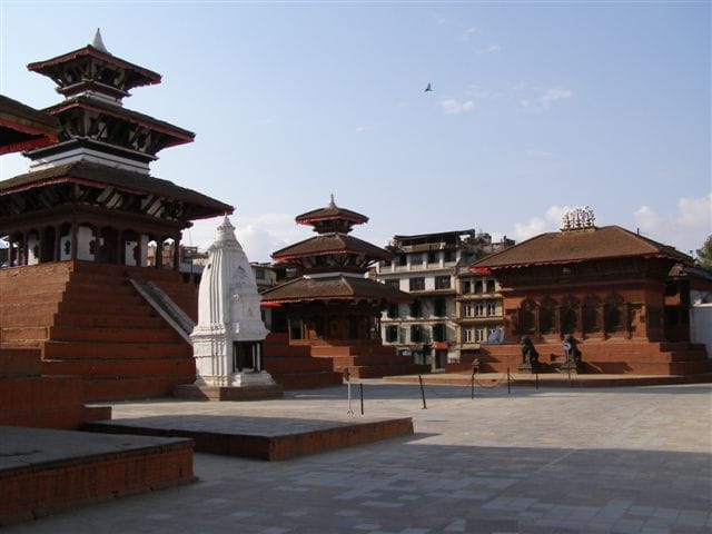 Viaje a Katmandú, guía de turismo