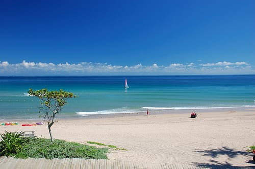 Kenting, paraíso y ecoturismo en Taiwán Kenting, paraíso y ecoturismo en Taiwán
