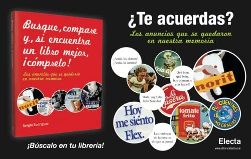 La historia de la publicidad en nuestra vida La historia de la publicidad en nuestra vida