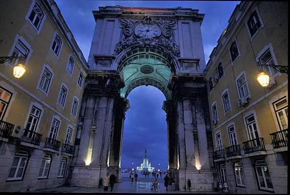 Lisboa, la mejor vida nocturna de Europa