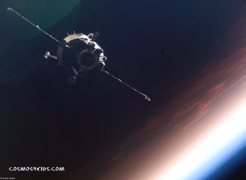 Soyuz, luna, turismo espacial