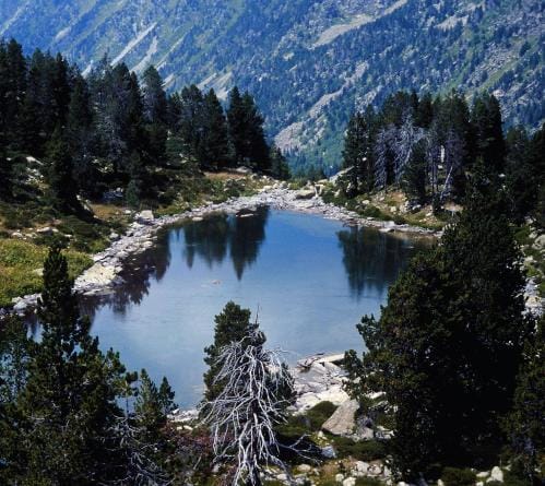 El Valle de Madriu-Perafita-Claror, en Andorra
