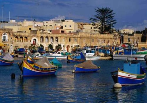 Malta, verano de ocio y cultura