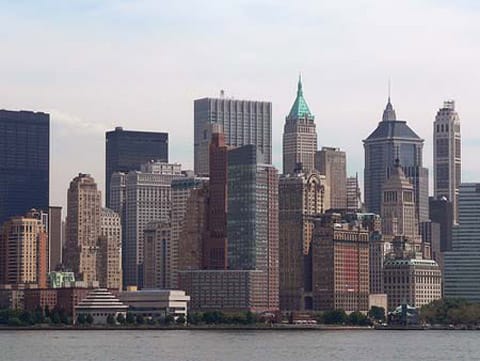 Manhattan, la atracción principal de Nueva York Manhattan, la atracción principal de Nueva York