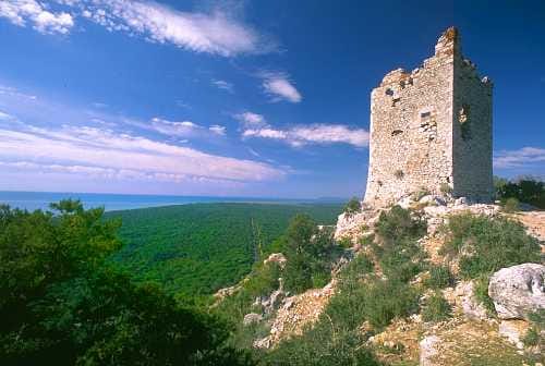 Parque della Maremma, en Toscana Parque della Maremma, en Toscana