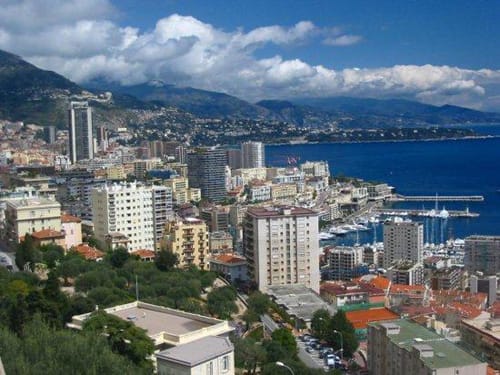 Viaje a Montecarlo, guía de turismo Viaje a Montecarlo, guía de turismo