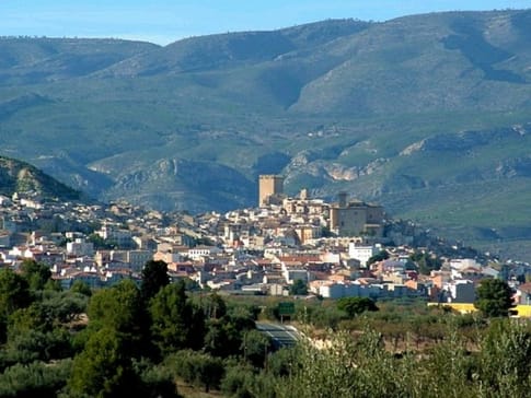 Moratalla, el pueblo más bonito de Murcia Moratalla, el pueblo más bonito de Murcia