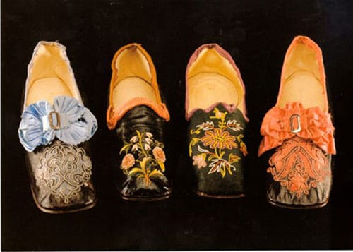 El Museo Bata del Zapato, en Toronto