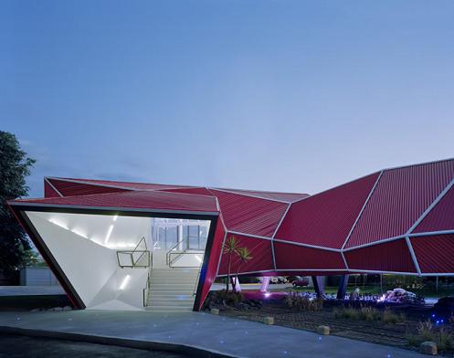 El Museo del Chocolate Nestlé, en México El Museo del Chocolate Nestlé, en México