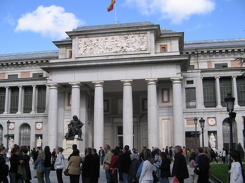 Museos gratuitos en España ¿Mito o realidad?