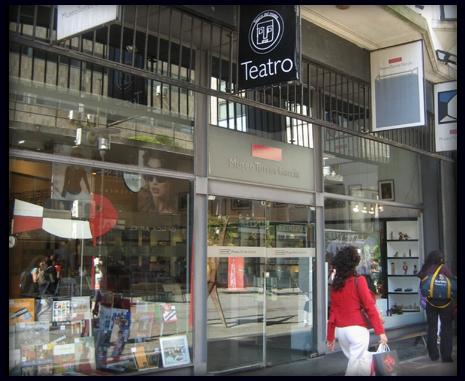 El Museo Torres García, en Uruguay El Museo Torres García, en Uruguay