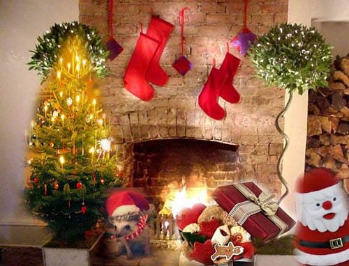 La Navidad en el Mundo La Navidad en el Mundo