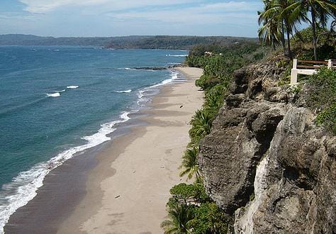 Peninsula de Nicoya, Costa Rica