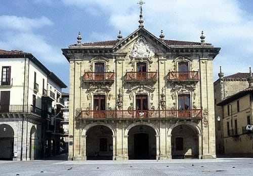 Ayuntamiento de Oñati