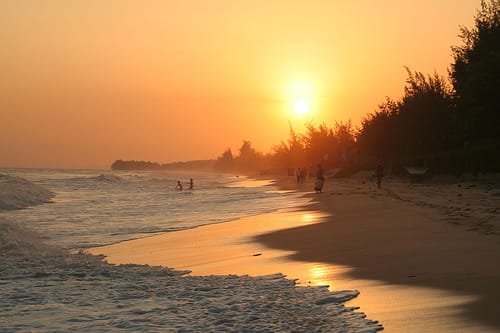 Phan Thiet, destino en Vietnam Phan Thiet, destino en Vietnam