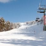 Estaciones de esquí en España (III): Sistema Ibérico