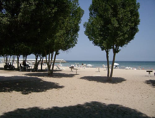 playa messila 1