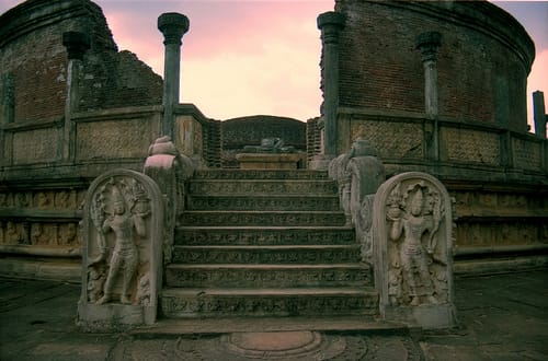 polonnaruwa 2