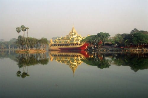 Rangun