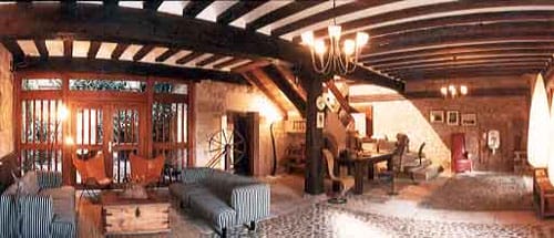 La Real Posada de la Mesta La Real Posada de la Mesta