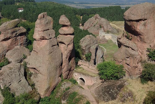rocas belogradchik 2