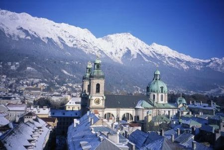 Saint Moritz 