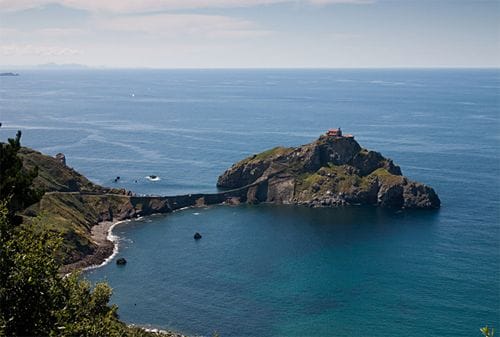 San Juan de Gaztelugatxe San Juan de Gaztelugatxe