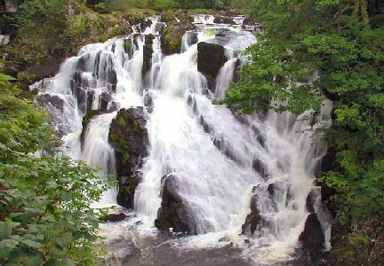 Parque Nacional Snowdonia