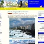 SobreCanarias, nuevo blog de las Islas Canarias