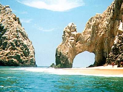 Los Cabos, Baja California
