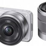 Regalo de 80 cámaras Sony Nex-5