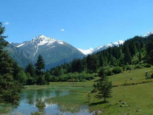 Alta Svaneti