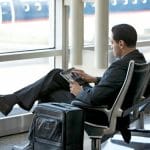 Viajar con tablets, un sinfín de aplicaciones útiles