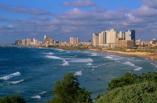 Qué ver en un viaje a Israel Qué ver en un viaje a Israel