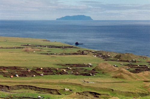 Siete viajes a islas extraordinarias, de Jorge Sánchez