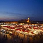 Descubre Marrakech: Una Guía Esencial para Tu Viaje
