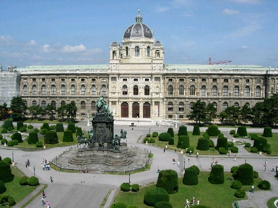 Viena, guia de turismo Viena, guia de turismo