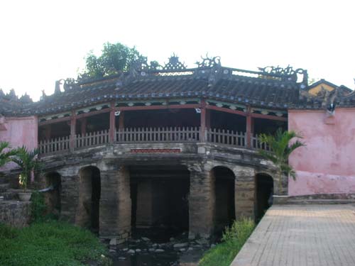 Vietnam: Hoi An, entre la seda y el puente japones Vietnam: Hoi An, entre la seda y el puente japones