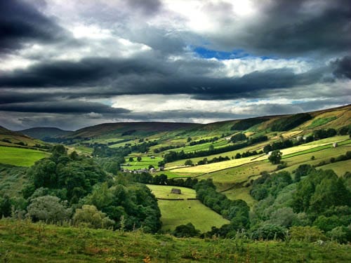 Gana un fin de semana en Yorkshire Gana un fin de semana en Yorkshire